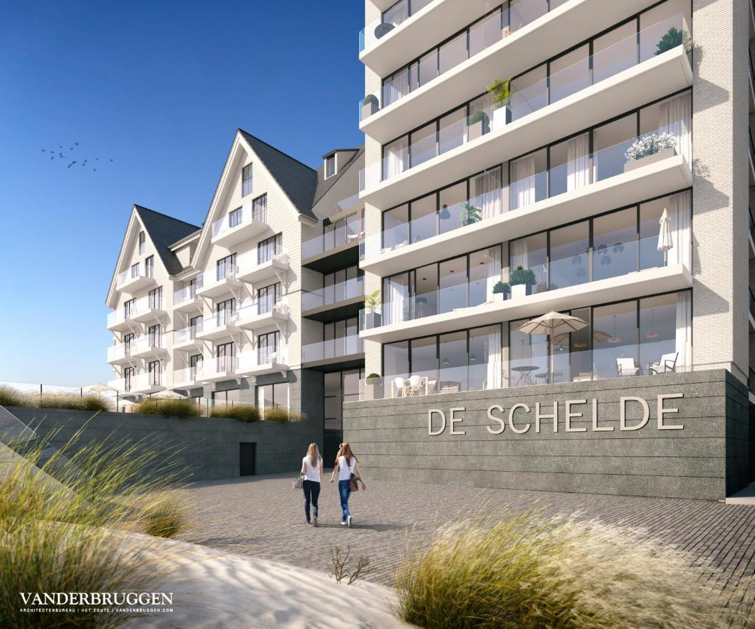 De Schelde Hotel 4*