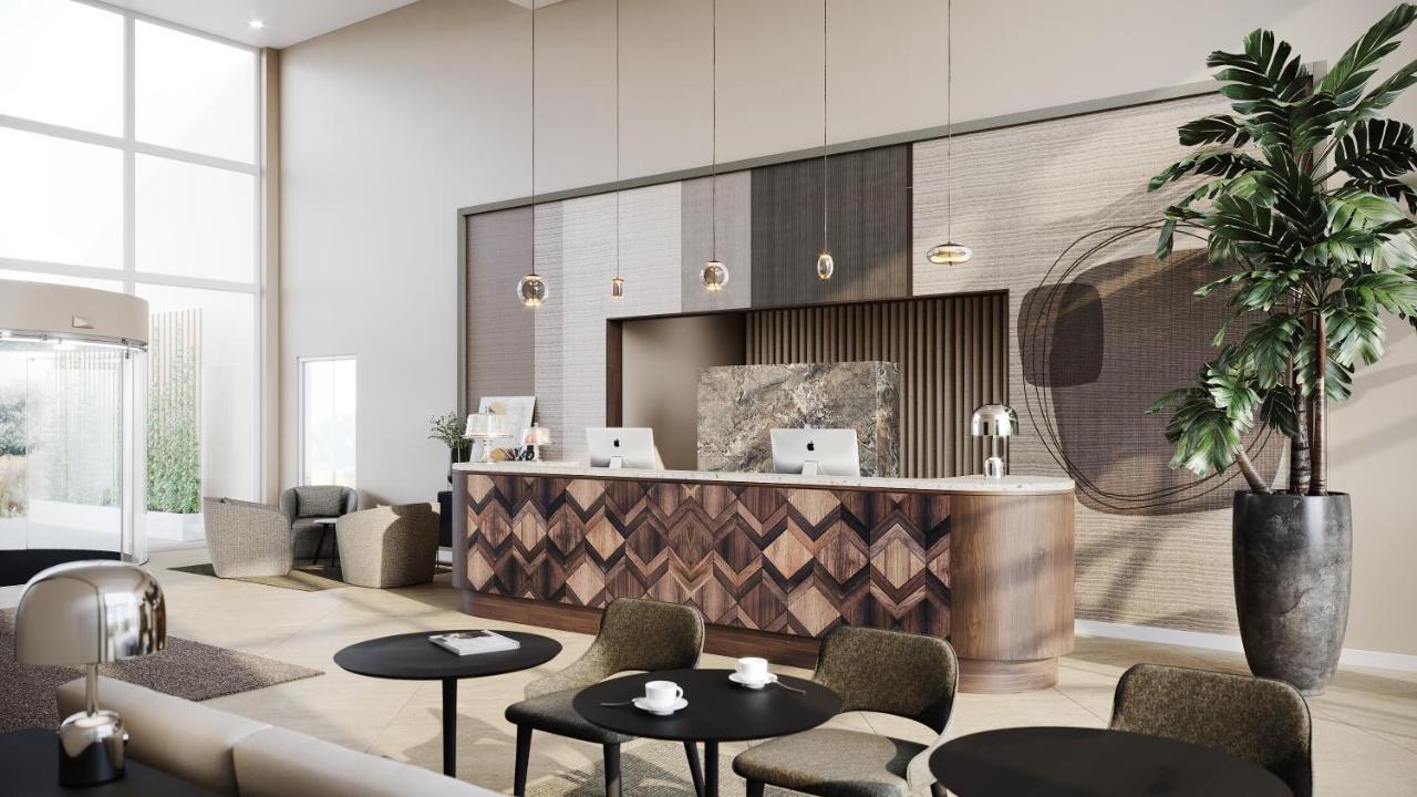 De Schelde Hotel 4*