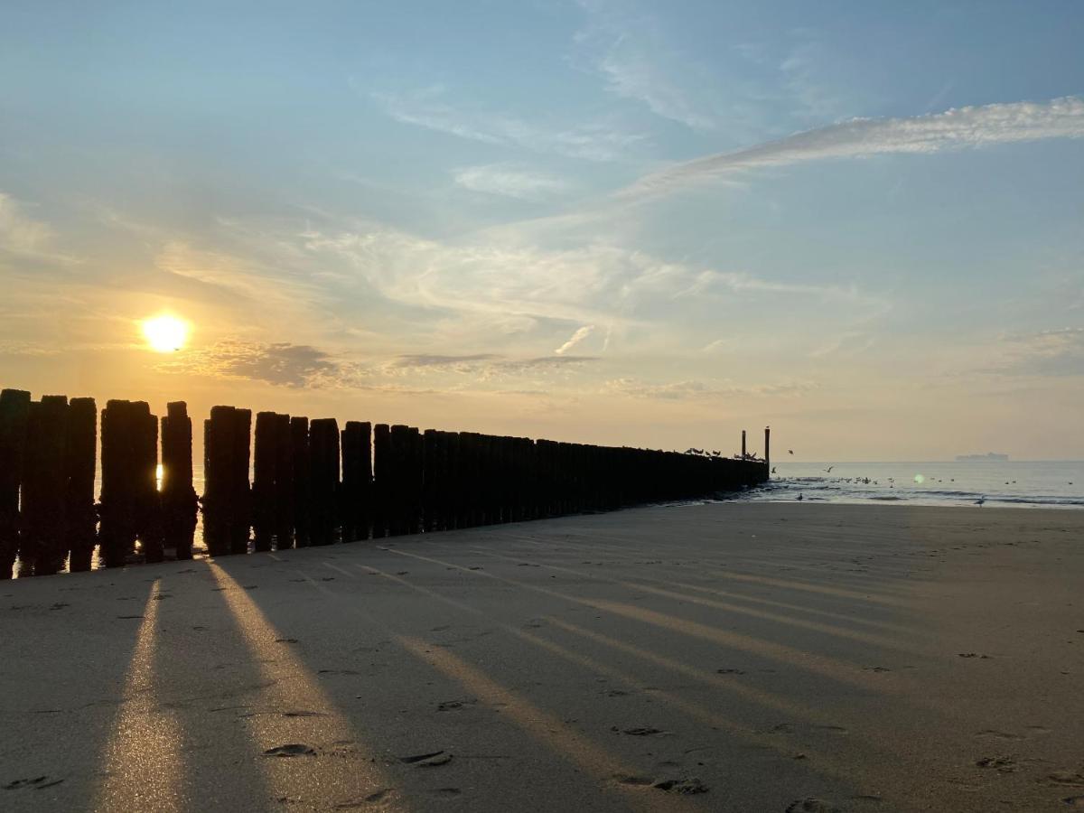 De Schelde Hotel Cadzand