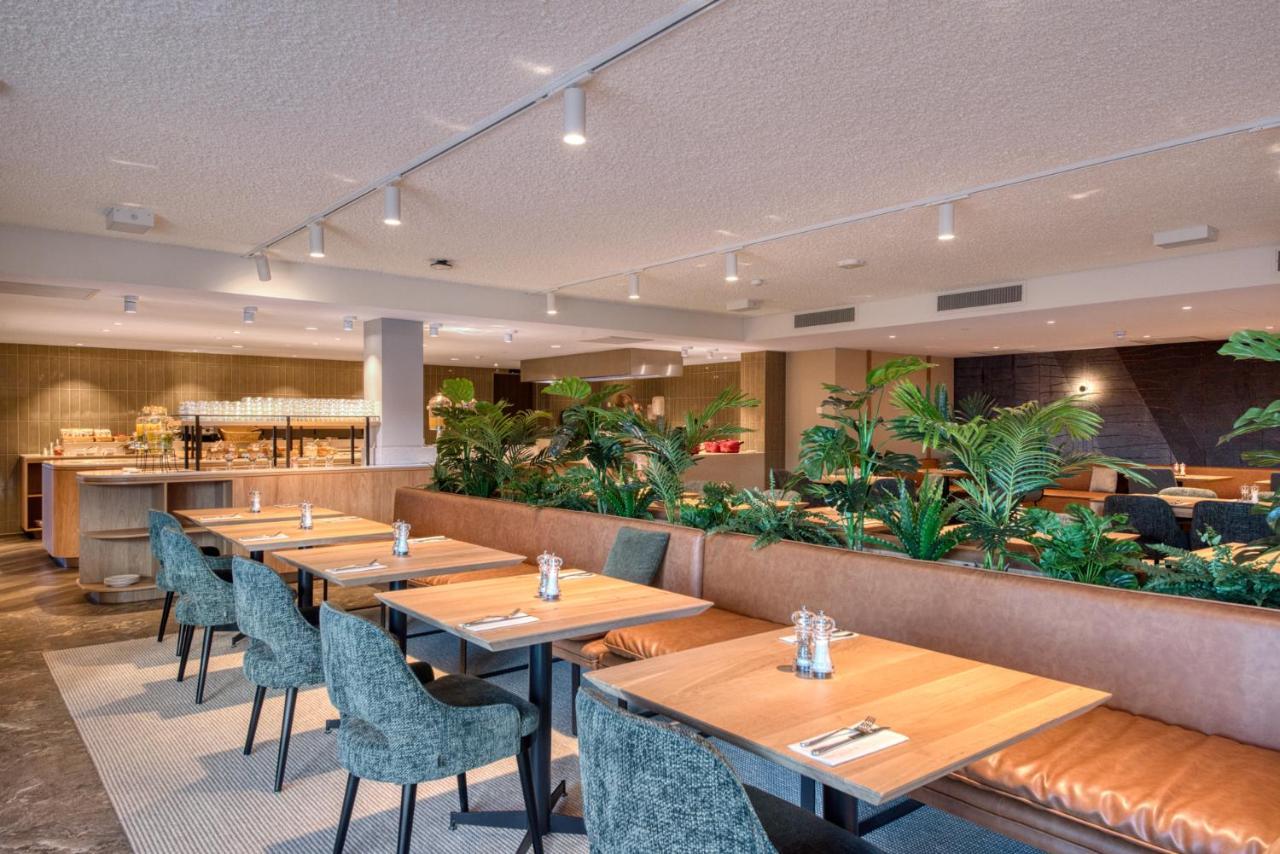 De Schelde Hotel