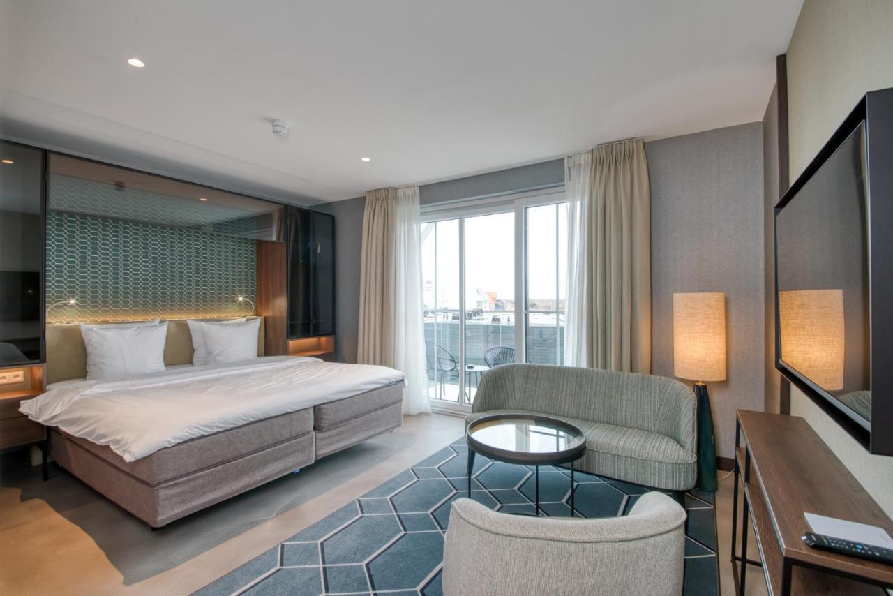 Hotel De Schelde 4*