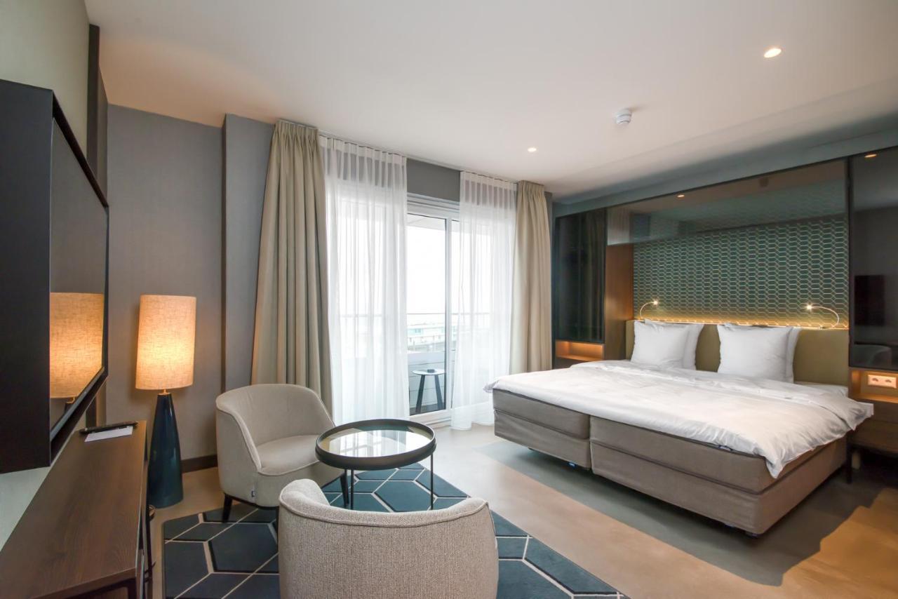 Hotel De Schelde Cadzand