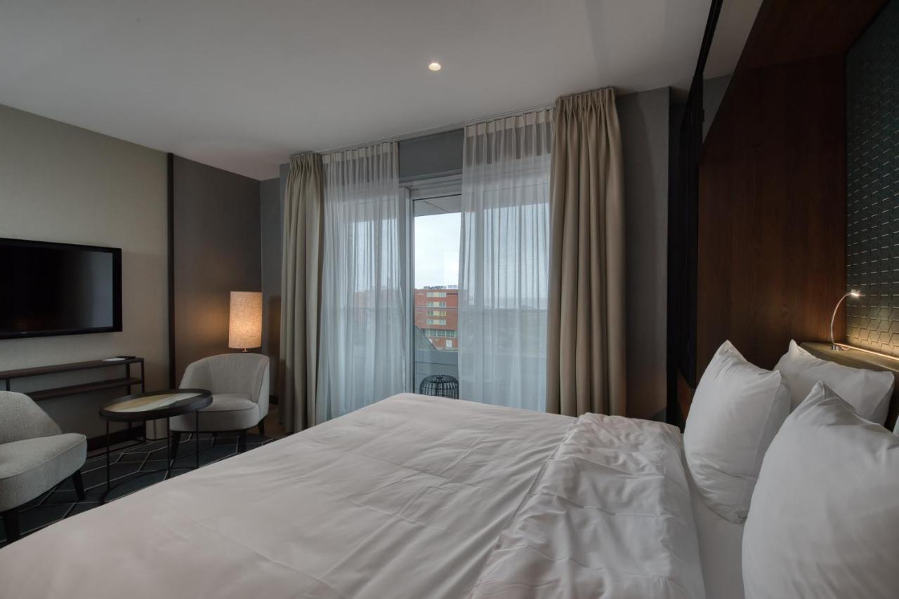 De Schelde 4*