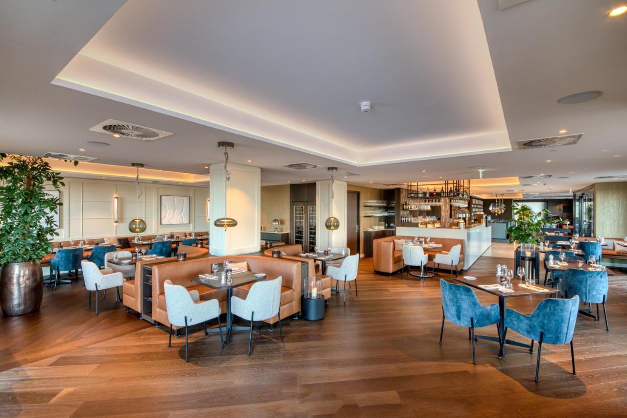 Hotel De Schelde Cadzand